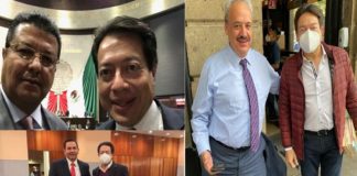 DESENTUERTOS: A HORAS DEL GRAN DESTAPE