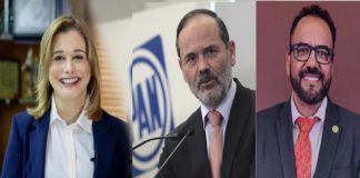 Comicios 2021, disputa reñida en Campeche, Chihuahua, Colima y Nuevo León