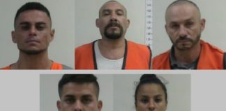 Masacraron a 11 en 2018; les dan prisión vitalicia