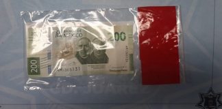 Detuvieron durante noviembre a 15 conductores por ofrecer “mordida”