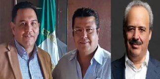 DESENTUERTOS: MORENOS ANDAN CON NERVIOS HECHOS NUDO