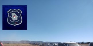 Tras ejecución de agentes, fiscalía despliega operativos en Gómez Frías