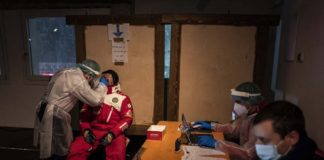 ONU advierte catástrofe humanitaria para 2021 por covid