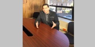 Defiende Amlo a Pérez Cuéllar de persecución política de Corral