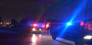 Avientan mujer torturada y asesinada en el blvr Zaragoza