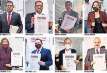 Así es como elegirá Morena a sus candidatos a gobernador