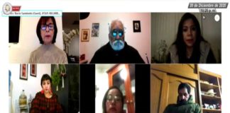 Expide Congreso de Chihuahua el Presupuesto de Egresos 2021