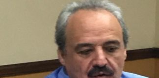 Habrá compromiso de no robar, no mentir y no traicionar al pueblo: Rafael Espino