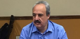 Necesaria la alianza con empresarios para reactivar economía: Rafa Espino