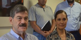 DESENTUERTOS: LA FARSA DE PANCHO BARRIO