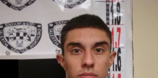 Sentencian a 40 años a sujeto por secuestro exprés y robo de auto