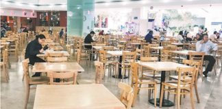 Restauranteros se niegan a otro cierre, aun en semáforo rojo