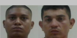Asesinaron a hombre en 2018; reciben sentencia de 16 años