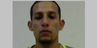 Pasará 33 años en la cárcel por asesinar a balazos a dos personas