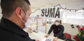 Mantienen descuentos del 50 y 90 por ciento en SUMA