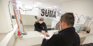 Mantiene SUMA descuentos de 50 y 90 por ciento en diciembre