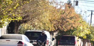 Temperatura mínima alcanzará los -1 grados por la noche