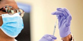 Desde 3 dólares, las vacunas en Estados Unidos