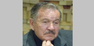 Excluyó Morena a Víctor Quintana de encuestas