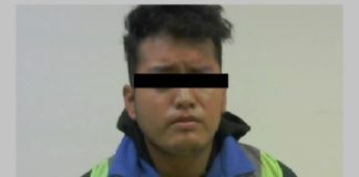 Vinculan a pederasta tras grabar violación que hizo a niña de dos años