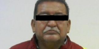 Abusó sexualmente de quinceañera en local de productos esotéricos