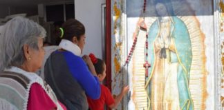 Los milagros más antiguos y famosos de la Virgen de Guadalupe