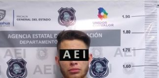 Mató a golpes a hombre por discusión en fiesta