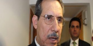 DESENTUERTOS: SE LE ACABÓ EL PADRINO A JAIME HERRERA