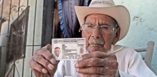Es el más longevo del mundo y vive en Ciudad Juárez