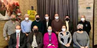 DESENTUERTOS: ADRIANA FUENTES BUSCA DEBAJO DE LAS PIEDRAS