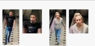 Ofrecen al menos 1 MDP por información sobre sospechosos de caso Aristóteles