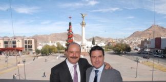 Dice Duarte que puede ser asesinado como Aristóteles Sandoval