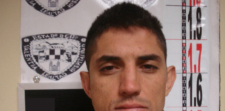 Pasará 17 años en la cárcel por asesinar a catedrático universitario