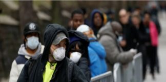 EU elimina programa que obliga a migrantes a esperar en México por audiencias de asilo