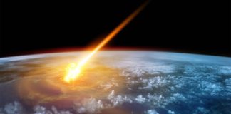 Calcula NASA fecha de posible impacto de asteroide a la Tierra