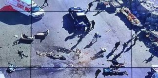 Al menos 28 muertos en un doble atentado suicida en Bagdad