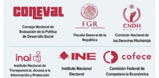 Arman bloque para evitar fin de organismos autónomos