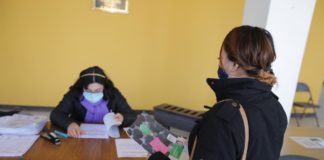 Entregarán becas los primeros de marzo; hoy finalizó recepción de documentos