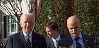 Designa Biden a colombiano como asesor para América Latina