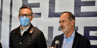 Calderón siempre se equivoca, voy a ganar: Madero