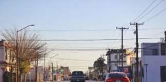 Tendremos máxima de 18 grados y alerta amarilla por la noche