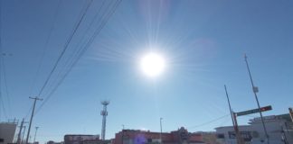 Sigue alerta amarilla por bajas temperaturas por la noche