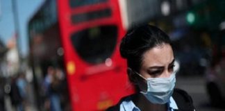 Variante de Covid-19 detectada en Reino Unido está en 50 países: OMS