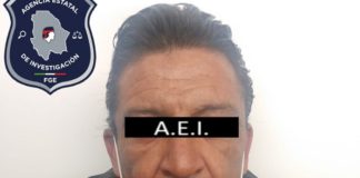 Fue al trabajo de su “ex” y trató de asesinarla con un cuchillo