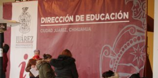 Inician recepción de documentos para becas escolares