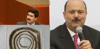 DESENTUERTOS: QUIERE VOLTEARLE EL CHIRRIÓN A CORRAL