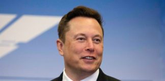 Elon Musk, fundador de Tesla, se convierte en el hombre más rico del mundo