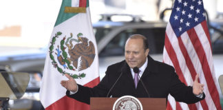 EU autoriza extradición de Duarte; le dan 60 días