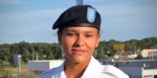 Hallan muerta a joven soldado en base militar Fort Bliss