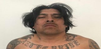 Dan sentencia de 116 años a ‘El Greñas’